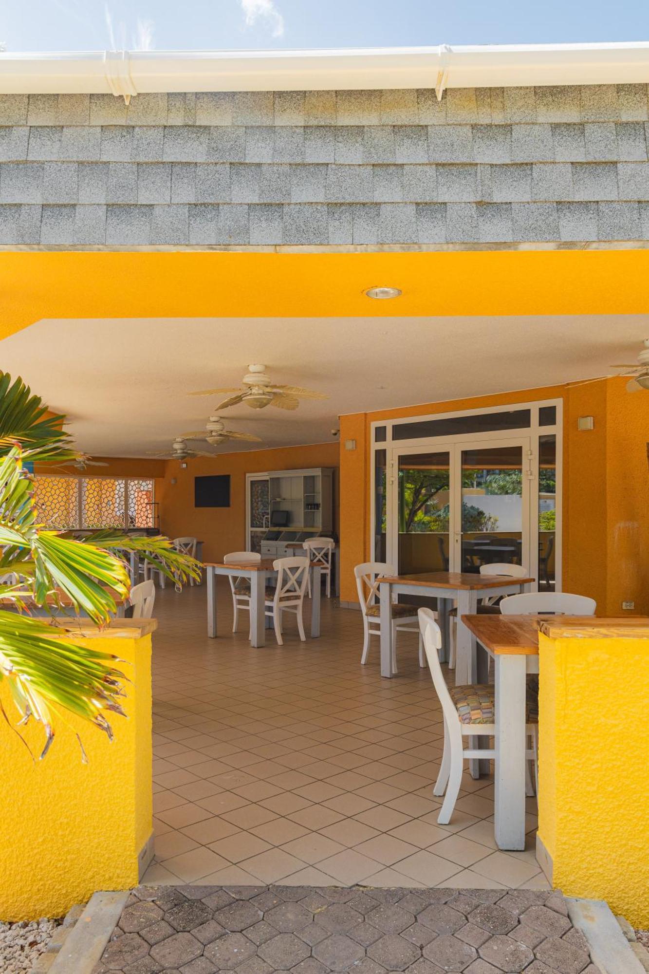 Mvc Eagle Beach Palm Beach Exteriör bild
