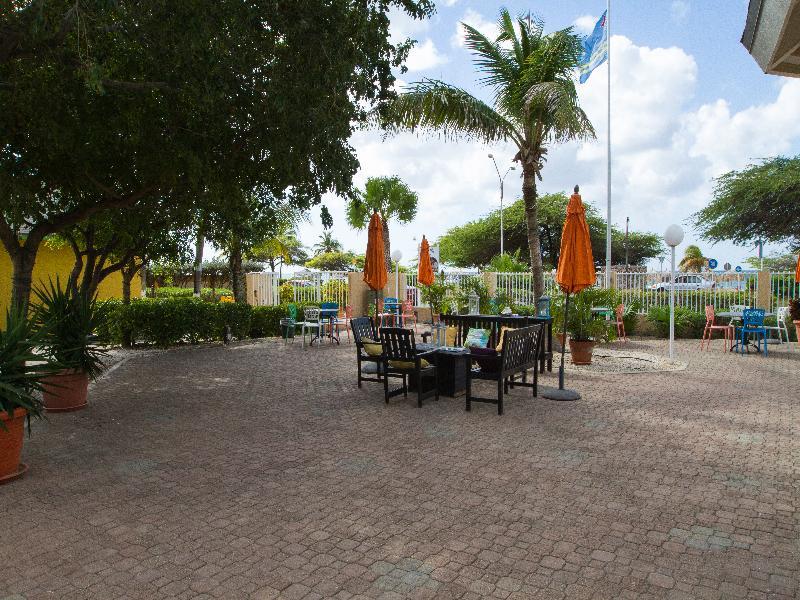 Mvc Eagle Beach Palm Beach Exteriör bild